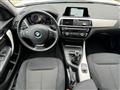 BMW SERIE 1 d 5p. Business