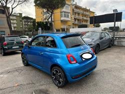 FIAT 500 1.3 Multijet 95 CV S