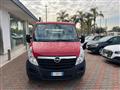 OPEL Movano Master 6 Posti 150CV Doppia Cabina