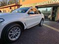 BMW X4 VIRTUAL PELLE CAMERA LED UNIPRO! xDrive20d 48V