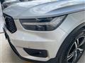 VOLVO XC40 D3 AWD Geartronic R-DESIGN