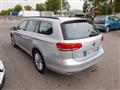 VOLKSWAGEN PASSAT 1.6 TDI SCR DSG Business BMT