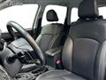 SUBARU FORESTER 2.0 i Style SAAS CVT Lineartronic