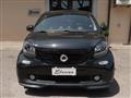 SMART FORTWO 70 1.0 twinamic Superpassion