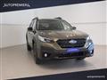 SUBARU OUTBACK 2.5i Lineartronic 4dventure