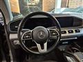 MERCEDES CLASSE GLE GLE Coupe 350 d Premium Plus 4matic auto