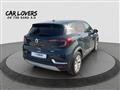 RENAULT CAPTUR 1.6 hybrid Intens E-Tech 145cv auto