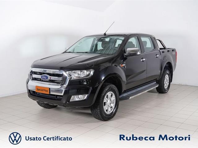 FORD RANGER 2.2 TDCi Doppia Cabina XLT 5pt.