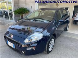 FIAT PUNTO 1.2 8V 5 porte Street