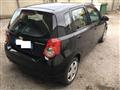 CHEVROLET Aveo 1.2 5p. LS GPL Eco Logic