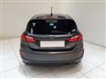 FORD FIESTA 1.0 Ecoboost Hybrid 125 CV 5 porte Titanium