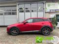 MAZDA CX-3 1.5L Skyactiv-D AWD Exceed