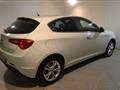 ALFA ROMEO GIULIETTA 1.4 Turbo 120 CV GPL Distinctive