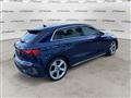 AUDI A3 SPORTBACK A3 SPB 30 TDI S tronic S line edition