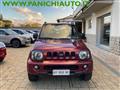 SUZUKI JIMNY 1.3i 16V cat JX