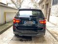 BMW X3 xDrive30dA 258CV Msport