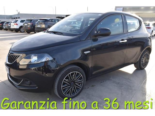 LANCIA YPSILON 1.0 FireFly 5 porte S&S Hybrid Gold