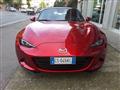 MAZDA MX-5 MY2024 2.0L Skyactiv-G 184cv Exclusive-Line