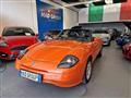 FIAT BARCHETTA 1.8 16V ARANCIONE RESTAURO CONSERVATIVO!!