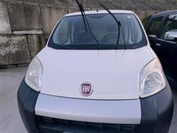 FIAT Fiorino 1.4 B M
