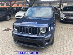 JEEP RENEGADE PROMO FINANZI.1.0 T3 Longitude KM 0