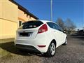 FORD FIESTA Ikon 1.4 16V 96CV aut.5p.Business