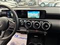 MERCEDES CLASSE A A 180 d Automatic Business Extra