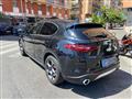 ALFA ROMEO STELVIO 2.2 Turbodiesel 160 CV AT8 RWD ROSSO EDIZIONE