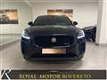 JAGUAR E-PACE 2.0D 150 CV AWD aut. R-Dynamic FULL BLACK !!