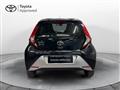 TOYOTA AYGO Connect 1.0 VVT-i 72 CV 5 porte x-fun