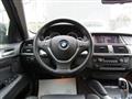 BMW X6 xDrive40d Futura auto * 121.000 KM REALI *