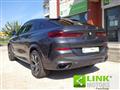 BMW X6 xDrive30d 48V Msport FARI LASER