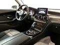 MERCEDES GLC SUV d 4Matic Sport Navi