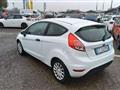 FORD FIESTA VAN Fiesta 1.5 TDCi 75CV 3 porte Van Entry