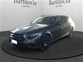 MERCEDES CLASSE E STATION WAGON E 220 d Mild Hybrid S.W. 4Matic Auto Premium Pl. All-Terrain