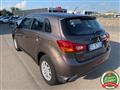 MITSUBISHI ASX 1.6 2WD Invite Unico Proprietario