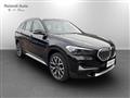 BMW X1 sdrive16d xLine Plus auto