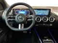 MERCEDES CLASSE GLA d Automatic AMG Line Advanced Plus