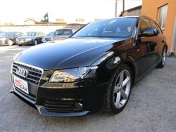 AUDI A4 AVANT Avant 2.0 TDi S-LINE SLINE S LINE * 239.000 KM *