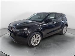 LAND ROVER RANGE ROVER EVOQUE 2.0d i4 mhev SE awd 150cv auto