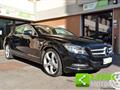 MERCEDES CLASSE CLS CDI BlueEFFICIENCY Automatic FARI LED