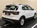 VOLKSWAGEN T-CROSS 1.0 TSI Style BMT