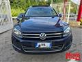 VOLKSWAGEN TOUAREG 3.0 TDI 204 CV tiptronic BlueMotion Techn. Executi