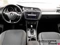 VOLKSWAGEN TIGUAN 2.0 TDI SCR DSG 4MOTION Business BMT