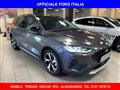 FORD FOCUS 1.0 125cv BENZ/HYBRID SW ACTIVE - PRONTA CONSEGNA