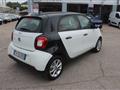 SMART FORFOUR 70 1.0 twinamic Youngster