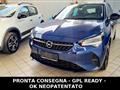 OPEL CORSA 1.2 Elegance 75CV BLAK EDITION GPL READY