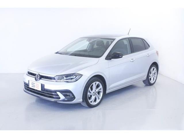 VOLKSWAGEN POLO 1.0 TSI 110 CV DSG Style Neopatentati