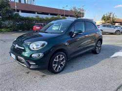 FIAT 500X 2.0 MultiJet 140 CV 4x4 Cross Plus