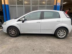 FIAT GRANDE PUNTO 1.4 5 porte Actual EasyPower